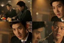 ‘엔젤아이즈’ 이상윤-김지석, 구혜선 두고 팽팽한 신경전