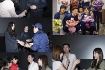 ‘역린’, 11일 연속 박스오피스 1위 ’300만 관객 돌파’