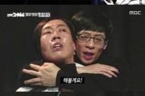 ‘무한도전’, ‘밀회’ 패러디 ‘물회’ 폭소