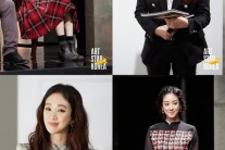 ‘아스코’ MC 정려원, 패션센스과 진행센스 과시