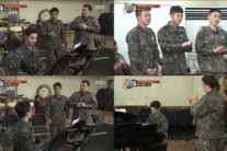 ‘진짜사나이’ 헨리, 군가 ‘전선을 간다’ 재해석