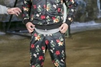 ‘1박2일’ 차태현, 꽃무늬 트레이닝복 ‘패션에 대한 테러’