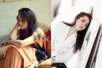 문근영, 비하인드 화보 사진 눈길 ‘성숙미 발산’