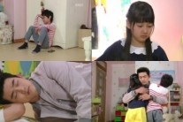 ‘참 좋은 시절’ 옥택연, 홍화리-최권수 끌어안아