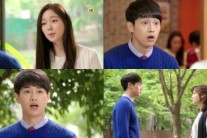 ‘참 좋은 시절’ 최웅, 김지호에 고백 “누나 좋아해요”