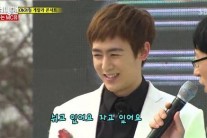 “티파니는 뭐하냐” 유재석 놀림에 닉쿤 ‘멘붕’