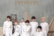인피니트, 10개월 만에 ‘라스트 로미오’로 컴백