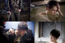 ‘트라이앵글’ 김재중, 몸 사리지 않는 5중고 파격 연기