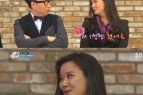 ‘백투마이페이스’ 호란, 방송 중 성형 고백 “21살때…”