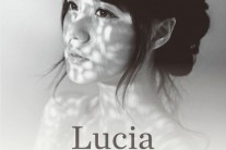 싱어송라이터 루시아, 22일 정규 2집 ‘Light & Shade’ 발매