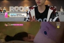 룸메이트 찬열, 박봄 자는 모습에 “인형인 줄…”