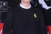 [이슈현장]이이경 “김기덕 감독님께 감사하는 마음 크다”