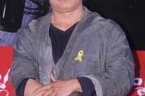 [이슈현장]김기덕 감독 “‘일대일’ 상영관 100만 됐으면”