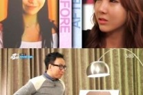 ‘백투마이페이스’ 박명수, 성형녀 과거 사진 본 뒤 ‘버럭’