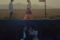 걸스데이 유라-틴탑 캡, 휘성 ‘나잇 앤 데이’ 뮤비서 ‘러브신’ 소화