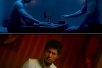 신의한수, 정우성의 강렬한 눈빛 최진혁 탈의 ‘관심UP’