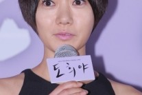 [이슈현장]배두나 “칸 영화제 초청, 韓 영화로 가게 돼 기쁘다”