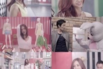 지나 컴백, 비스트·에이핑크·포미닛 줄 이은 응원 메시지 ‘봇물’