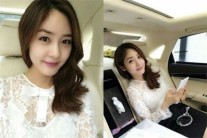 성유리, 데뷔 16주년 기념 셀카…”여신은 뭘해도 예뻐”