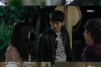 ‘트라이앵글’ 김재중, 백진희와 한 지붕 생활 ‘좌충우돌’ 예고