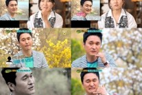 ‘힐링’ 장현성, ‘웃픈’ 과거 “통장 잔고 30만원, 한밤 중 출연료 부탁까지”