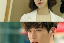 ‘닥터이방인’ 진세연, 실종 후 남한 의사로 첫 등장…이종석 ‘경악’