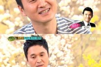 ‘힐링캠프’ 장현성 “황정민, 김혜수 · 전도연과 연기…자랑스러워”