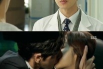 ‘닥터 이방인’ 박해진 냉정과 달콤 오가며 시청률 견인 ‘동시간대 정상’