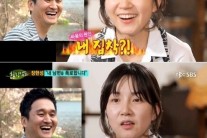 ‘힐링캠프’ 장현성 아내 “내 집착으로 남편 울렸다”