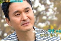 ‘힐링캠프’ 장현성 약발?…시청률 올랐다