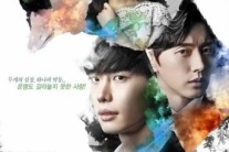 ‘닥터 이방인’ 박해진, 선과 악 넘나드는 카리스마 ‘완벽’