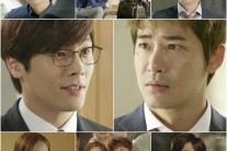 ‘빅맨’ 최다니엘-강지환 첫 대면, 가짜 형제의 전쟁 예고