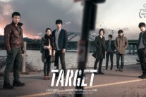 류승룡 · 류준상 등 7인의 배우들 ‘표적’, 칸영화제 기념 포스터 공개