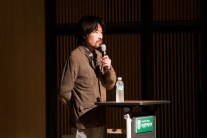 오달수, “가장 연기 잘하는 배우는 송강호, ‘넘버3’로 사투리 연기 편견 날려”