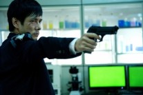 니시지마 히데토시, ‘무명인’ 개봉 앞두고 내한