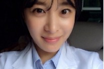 ‘닥터이방인’ 박희본, 진세연 동명이인役 카메오 출연 ‘꽃미소 폴폴’