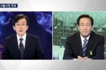 변희재, 손석희 정몽준 인터뷰 맹비난…”교활, 배려하는 척 연막”