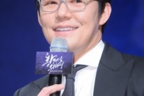 ‘황제를 위하여’ 박성웅, 이민기와 친분 과시 “남매처럼 지냈다”