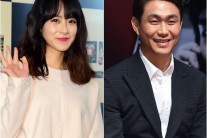 조은지 결혼식, 오정세ㆍ류현경 동반 사회 본다