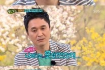 힐링캠프 장현성, “김윤석 설경구 황정민과 독수리 오형제”