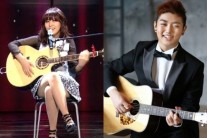 ‘K팝스타3’ 권진아ㆍ샘 김, 안테나뮤직과 전속 계약…유희열 품으로
