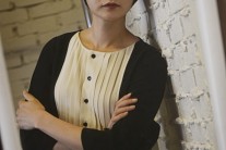 배두나. “도희, 한국영화 전대미문의 여성캐릭터 그녀 옆에 있고 싶었다”