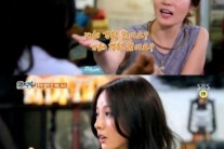 ‘매직아이’ 이효리, 데이트폭력 고백 “당하고 나도 해봤다”