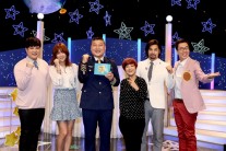 ‘별바라기’ 정규편성 확정, 강호동-유재석 경쟁체제