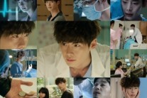 ‘닥터 이방인’ 이종석, 액션부터 코믹까지 ‘박훈 완전체’ 완성