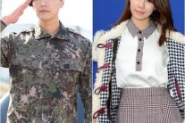 유인나 결별 지현우, 제대 자리서 신호 감지 “곤란하다”