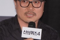 [이슈현장]이민우 감독 “‘신의 퀴즈4′ 전작들보다 조금 더 밝아졌다”