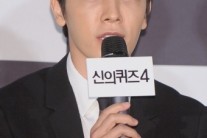 [이슈현장]동해 “‘신의퀴즈4′, 누 끼치 않으려 최선 다한다”