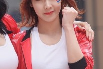 피에스타 혜미 “박지성 선수 팬클럽 가입했다”