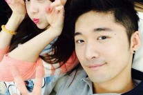 천이슬 김재웅 ‘다정 셀카’…양상국은 어디?